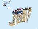 Building Instructions - LEGO - Disney - 71040 - The Disney Castle: Page 371