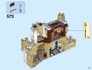 Building Instructions - LEGO - Disney - 71040 - The Disney Castle: Page 375