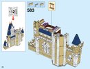 Building Instructions - LEGO - Disney - 71040 - The Disney Castle: Page 380