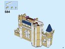 Building Instructions - LEGO - Disney - 71040 - The Disney Castle: Page 381