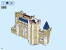 Building Instructions - LEGO - Disney - 71040 - The Disney Castle: Page 382