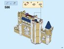 Building Instructions - LEGO - Disney - 71040 - The Disney Castle: Page 383