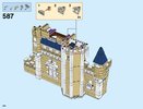 Building Instructions - LEGO - Disney - 71040 - The Disney Castle: Page 384