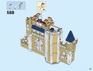 Building Instructions - LEGO - Disney - 71040 - The Disney Castle: Page 385