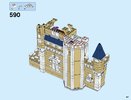 Building Instructions - LEGO - Disney - 71040 - The Disney Castle: Page 387