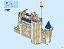 Building Instructions - LEGO - Disney - 71040 - The Disney Castle: Page 389