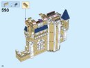 Building Instructions - LEGO - Disney - 71040 - The Disney Castle: Page 390