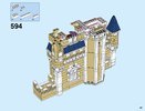 Building Instructions - LEGO - Disney - 71040 - The Disney Castle: Page 391