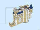 Building Instructions - LEGO - Disney - 71040 - The Disney Castle: Page 395