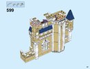 Building Instructions - LEGO - Disney - 71040 - The Disney Castle: Page 397