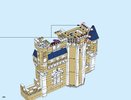 Building Instructions - LEGO - Disney - 71040 - The Disney Castle: Page 400