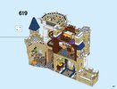 Building Instructions - LEGO - Disney - 71040 - The Disney Castle: Page 407