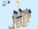 Building Instructions - LEGO - Disney - 71040 - The Disney Castle: Page 409