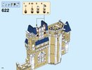 Building Instructions - LEGO - Disney - 71040 - The Disney Castle: Page 410