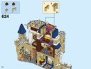 Building Instructions - LEGO - Disney - 71040 - The Disney Castle: Page 412