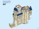 Building Instructions - LEGO - Disney - 71040 - The Disney Castle: Page 415