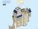 Building Instructions - LEGO - Disney - 71040 - The Disney Castle: Page 417