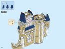 Building Instructions - LEGO - Disney - 71040 - The Disney Castle: Page 418