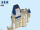 Building Instructions - LEGO - Disney - 71040 - The Disney Castle: Page 420