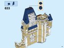 Building Instructions - LEGO - Disney - 71040 - The Disney Castle: Page 421