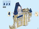 Building Instructions - LEGO - Disney - 71040 - The Disney Castle: Page 423