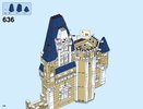 Building Instructions - LEGO - Disney - 71040 - The Disney Castle: Page 424