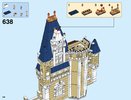 Building Instructions - LEGO - Disney - 71040 - The Disney Castle: Page 426