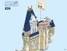 Building Instructions - LEGO - Disney - 71040 - The Disney Castle: Page 427