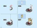 Building Instructions - LEGO - Disney - 71040 - The Disney Castle: Page 440