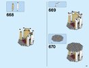 Building Instructions - LEGO - Disney - 71040 - The Disney Castle: Page 441