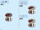 Building Instructions - LEGO - Disney - 71040 - The Disney Castle: Page 442