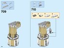 Building Instructions - LEGO - Disney - 71040 - The Disney Castle: Page 456