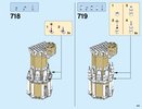 Building Instructions - LEGO - Disney - 71040 - The Disney Castle: Page 459