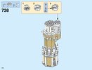 Building Instructions - LEGO - Disney - 71040 - The Disney Castle: Page 472