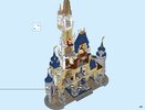 Building Instructions - LEGO - Disney - 71040 - The Disney Castle: Page 485