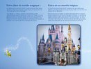 Building Instructions - LEGO - Disney - 71040 - The Disney Castle: Page 7