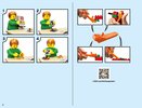 Building Instructions - LEGO - Disney - 71040 - The Disney Castle: Page 8