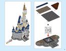 Building Instructions - LEGO - Disney - 71040 - The Disney Castle: Page 9