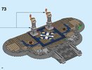 Building Instructions - LEGO - Disney - 71040 - The Disney Castle: Page 68