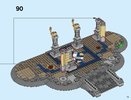 Building Instructions - LEGO - Disney - 71040 - The Disney Castle: Page 73