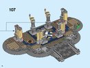 Building Instructions - LEGO - Disney - 71040 - The Disney Castle: Page 78