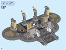 Building Instructions - LEGO - Disney - 71040 - The Disney Castle: Page 90