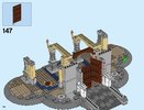 Building Instructions - LEGO - Disney - 71040 - The Disney Castle: Page 100