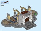 Building Instructions - LEGO - Disney - 71040 - The Disney Castle: Page 114