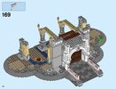 Building Instructions - LEGO - Disney - 71040 - The Disney Castle: Page 118