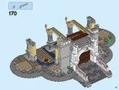 Building Instructions - LEGO - Disney - 71040 - The Disney Castle: Page 119