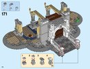 Building Instructions - LEGO - Disney - 71040 - The Disney Castle: Page 120