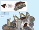 Building Instructions - LEGO - Disney - 71040 - The Disney Castle: Page 122