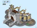 Building Instructions - LEGO - Disney - 71040 - The Disney Castle: Page 133