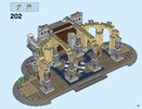 Building Instructions - LEGO - Disney - 71040 - The Disney Castle: Page 135